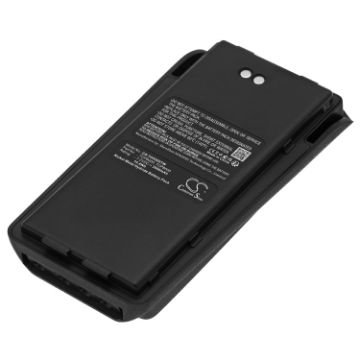 Battery for Ma-Com-Ericsson PANTHER 625P 605P 600P 405P (344A456P1) - 1