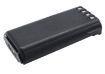 Icom IC-F9011 IC-F70 IC-F80 Battery (p/n BP235 BP-235) - 4