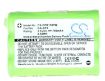 Doro WT86 Battery Replacement - 5