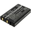 Uniden UH820S UH810S UH810 Battery (p/n BP820 BP-820) - 1