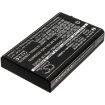 Uniden UH820S UH810S UH810 Battery (p/n BP820 BP-820) - 2