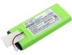 Ritron Jobcom JMX-450/150/100 Battery (BPJ-6N BPJ-6N-SC) - 1