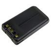 Kenwood TK Series Battery (p/n KNB-24L KNB-35L) - 4