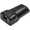 Kenwood VP/TK/NX Series Battery KNB-L1 L2 P25 VP6000 VP5000 - 4