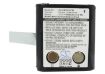 Cobra FRS225 FRS120 FRS117 Battery (p/n COM-FAAA FA-AA) - 5