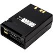 Yaesu FTH/FT Series Battery (p/n FNB-10 FNB-10H) - 2