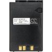 Yaesu FTH/FT Series Battery (p/n FNB-10 FNB-10H) - 3