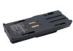 Uniden SPU454 SPS802 SPS801 SPH155DT Battery (p/n APX1105) - 3