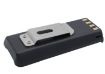 Uniden SPU454 SPS802 SPS801 SPH155DT Battery (p/n APX1105) - 4