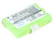 Cobra PR155 PR150 PR145 GA-BP3 Battery Replacement - 2