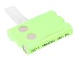 Cobra PR155 PR150 PR145 GA-BP3 Battery Replacement - 3