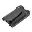 Battery for Icom IC-V80E/V80/U80E/T70E/T70A/S70/F4108D/F4101D - 3