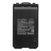 Battery for Icom IC-V80E/V80/U80E/T70E/T70A/S70/F4108D/F4101D - 5