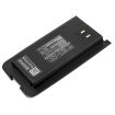 Icom IC-DP2T IC-DP2 Battery (BP-281) Replacement - 2