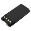 Icom IC-DP2T IC-DP2 Battery (BP-281) Replacement - 3