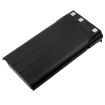 Kenwood TK Series Battery KNB-14 KNB-14A TK-61 TK-388G TK-372G - 4