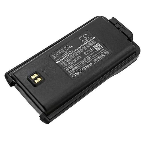 Battery for Hyt TC-626 TC-620 TC-618 TC-610S (BL1204 BL2001) - 1