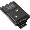 Alinco DJ Series Battery EBP-88H for DJ-W500 DJ-W100 DJ-A41 DJ-500 - 2