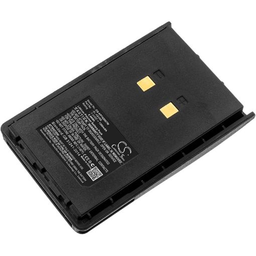 Kirisun PT668 PT558 PT5200 PT4200 Battery KB-42A KB-58A - 1