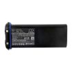 Icom IC-M32 M21 M31 M2A Battery (p/n BP-224 BP-224H) - 5