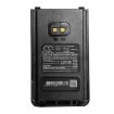 Yaesu FTA-250L FT-65R FT-25R Battery (p/n SBR-25L) - 5