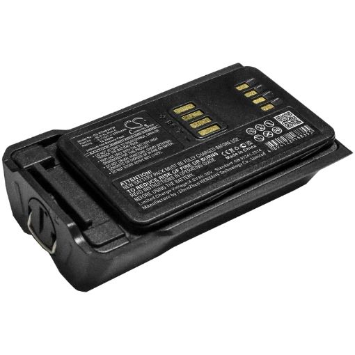 Battery for Airbus THR9i THR9 C-30 (p/n BLN-5i BLN-6) - 1