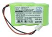 Chatter Box KA9HJC-FRS Battery 100AFH 2/3A (p/n CBFRSBATT) - 5