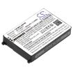 Motorola VL50 VL120 CLS Series Battery (p/n 56557 BAT56557) - 1
