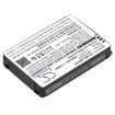 Motorola VL50 VL120 CLS Series Battery (p/n 56557 BAT56557) - 2