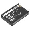 Motorola VL50 VL120 CLS Series Battery (p/n 56557 BAT56557) - 3