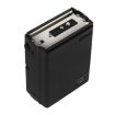 Battery for Icom M5 M2 M12 IC-U2 U16T U16 U12 H6 H2 H16T H16 H12 - 3