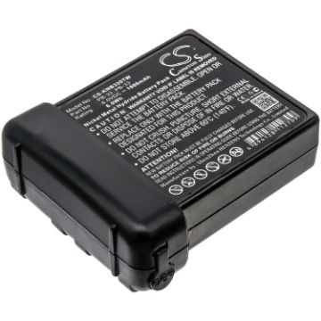 Battery for Kenwood TK/TH Series Radios (p/n PB-32 PB-32H) - 1