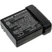 Battery for Kenwood TK/TH Series Radios (p/n PB-32 PB-32H) - 2