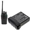 Battery for Kenwood TK/TH Series Radios (p/n PB-32 PB-32H) - 6