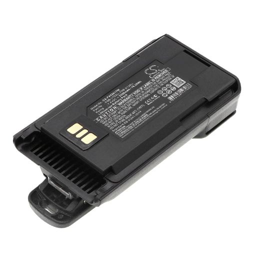Yaesu VX-261 VX-260 EVX-539 EVX-534 EVX-531 Battery FNB-V133Li - 1
