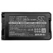 Kenwood TK Series Battery KNB-24L KNB-35L Replacement - 5