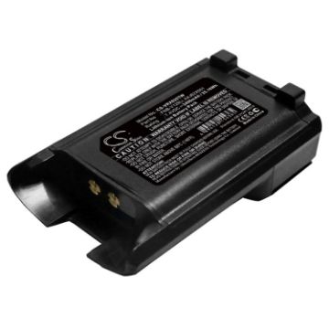 Battery for Vertex VX Series Radios (p/n AAJ62X001 FNB-V128Li) - 1