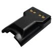 Battery for Vertex VX Series Radios (p/n AAJ62X001 FNB-V128Li) - 4