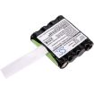Switel WTF735 WTF732 Battery (p/n BP40) - 2
