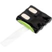Switel WTF735 WTF732 Battery (p/n BP40) - 4
