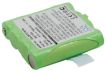 Uniden GMRS Series Battery for GMRS680 GMRS380 GMR895 GMR8552CK - 2