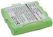 Uniden GMRS Series Battery for GMRS680 GMRS380 GMR895 GMR8552CK - 3