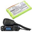 Yaesu FT-818 FT-817ND FT-817 Battery (p/n FNB-72 FNB-72x) - 6