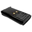 Kenwood TK Series Battery KNB-16A KNB-17A TK-5400 TK-290 TK-480 - 2