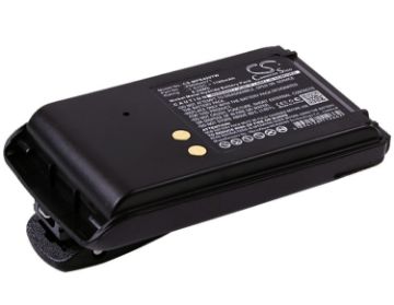 Motorola Mag One BPR40 A8 A6 Battery PMNN4071 PMNN4071A - 1