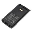 Battery for Bearcom IC-F2000/F1000 Series BC1000 (p/n BC1000) - 1