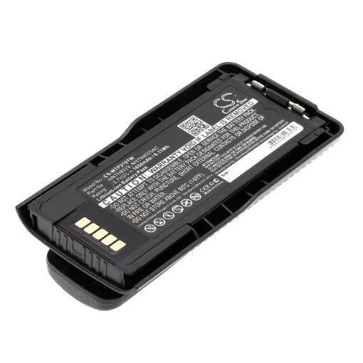 Motorola MTP Series Battery (p/n NNTN8020 NNTN8020A) - 1