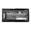 Motorola MTP Series Battery (p/n NNTN8020 NNTN8020A) - 5