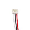Horizon HX150 Battery FNB-124LI Replacement - 4