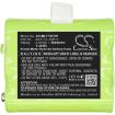 Midland X-Talker T79 T77 T75 T71 Battery AVP13 BATT10 - 3